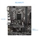 MSI H410M-A PRO Motherboard